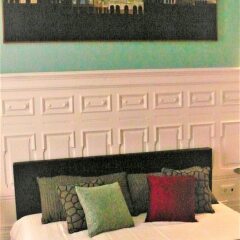 Отель House Of Pandora Arts Mansion & Spa Порту комната для гостей фото 4