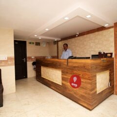 OYO 4883 Duke Hotel интерьер отеля фото 3