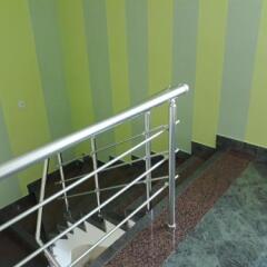 Отель Guest House Ralitsa парковка