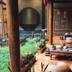 Chengdu Lazy Inn Hostel фото 9