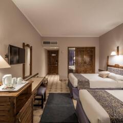 Отель Sunny Days Palma De Mirette Resort & Spa удобства в номере фото 2