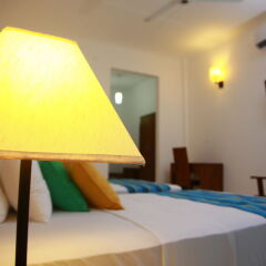 Отель Samwill Holiday Resort удобства в номере