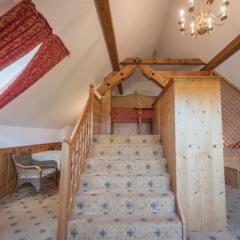 Hotel Gasthof Mostwastl Голлинг-на-Зальцахе сауна