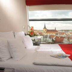 Отель Design Metropol Hotel Prague Чехия, Прага - - забронировать отель Design Metropol Hotel Prague, цены и фото номеров в номере