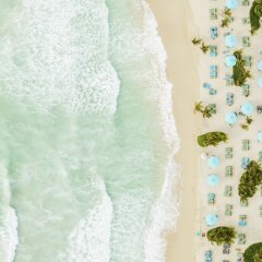 Отель Jumeirah Al Naseem - Madinat Jumeirah бассейн фото 2