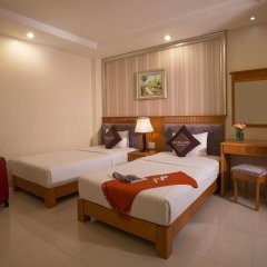 Silverland Sil Hotel & Spa in Ho Chi Minh City, Vietnam from 54$, photos, reviews - zenhotels.com guestroom photo 2