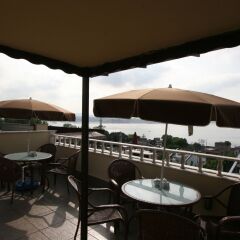 Istanbul Hanedan Hotel Турция, Стамбул - отзывы, цены и фото номеров - забронировать отель Istanbul Hanedan Hotel онлайн фото 24
