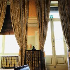 Отель B&B Au Lit Jerome комната для гостей фото 5