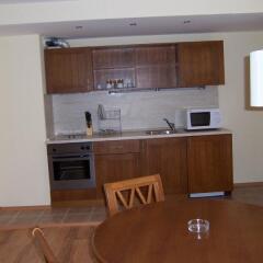 Hotel SPA Narcis Bansko в номере