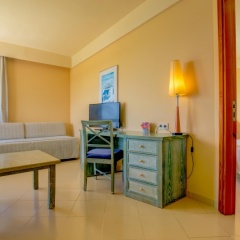 SBH Costa Calma Beach Resort Hotel удобства в номере