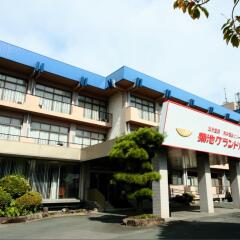Kikuchi Grand Hotel Минамиогуни фото 5