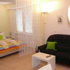 Bella Vista Apartments in Ohrid, Macedonia from 53$, photos, reviews - zenhotels.com guestroom photo 2