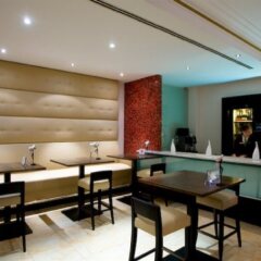 Отель Crowne Plaza Brussels - Le Palace детские мероприятия