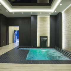 Отель Ararat Resort интерьер отеля фото 2