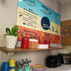 Отель Hostel Meyerbeer Beach Франция, Ницца - отзывы, цены и фото номеров - забронировать отель Hostel Meyerbeer Beach онлайн удобства в номере