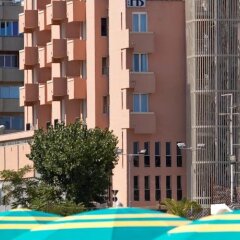 Bellevue Hotel детские мероприятия