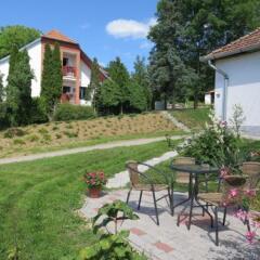 Отель Guest house Magyar Route 66 Венгрия, Силвашварад - отзывы, цены и фото номеров - забронировать отель Guest house Magyar Route 66 онлайн фото 6