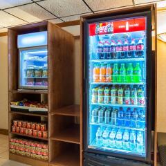 Отель Comfort Inn Washington Dulles International развлечения