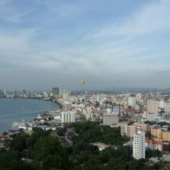 Отель The Monaco Residence Pattaya Таиланд, Паттайя - отзывы, цены и фото номеров - забронировать отель The Monaco Residence Pattaya онлайн пляж