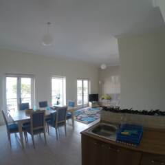 Апартаменты Senglea Seafront Apartment в номере фото 2