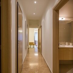 Отель Gemini - Wonderful apartment in Kolonaki Греция, Афины - отзывы, цены и фото номеров - забронировать отель Gemini - Wonderful apartment in Kolonaki онлайн спа