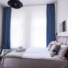Hotel Hötorget с домашними животными