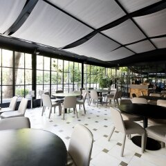 Отель Twentyone Hotel Греция, Кифисия - отзывы, цены и фото номеров - забронировать отель Twentyone Hotel онлайн питание фото 2