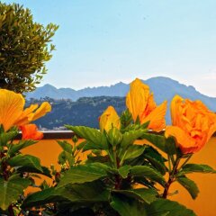 Отель Villa Maria Амальфи фото 3