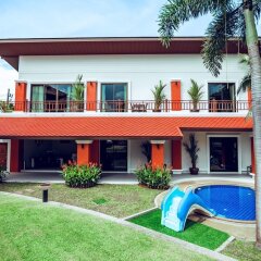 Отель Villa Laguna Phuket фото 7