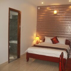 Отель Hong Thien Backpackers Hotel Вьетнам, Хюэ - отзывы, цены и фото номеров - забронировать отель Hong Thien Backpackers Hotel онлайн фото 4