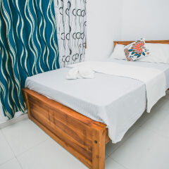 Отель Panda House Villa Галле комната для гостей фото 4