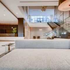 Отель Bluebird Suites near National Park спа