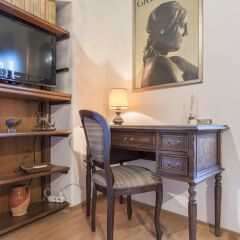 Отель Montecitorio & Pantheon Stylish Flat удобства в номере фото 2