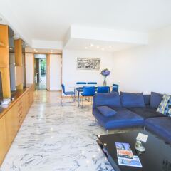 Отель Arcadia Club AP4030 Франция, Ницца - отзывы, цены и фото номеров - забронировать отель Arcadia Club AP4030 онлайн комната для гостей фото 3