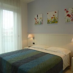 Отель Residence Aida Римини комната для гостей