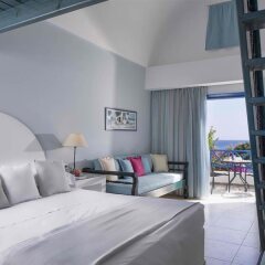 Veggera Hotel комната для гостей фото 4