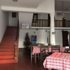 Отель Rani Inn интерьер отеля