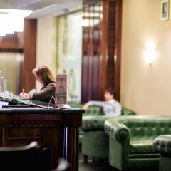7 Days City Hotel Днепр спа фото 2