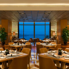 Отель Kempinski Hotel Xiamen Китай, Сямынь - отзывы, цены и фото номеров - забронировать отель Kempinski Hotel Xiamen онлайн питание фото 2