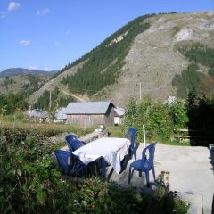 Отель Kristal Guest House Чепеларе фото 16