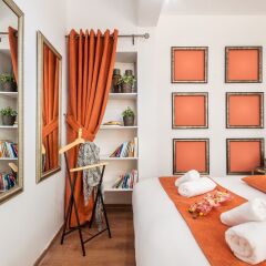 Sweet Inn Apartments - Molcho Street Израиль, Иерусалим - отзывы, цены и фото номеров - забронировать отель Sweet Inn Apartments - Molcho Street онлайн развлечения