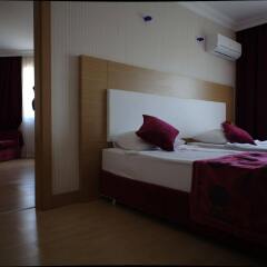 Drita Hotel комната для гостей фото 2
