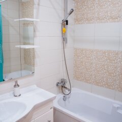 Апартаменты Apartment on Spasskaya 1bldg2 ванная фото 2