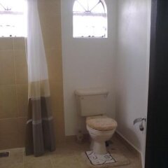 Casa Bella Suite in Nairobi, Kenya from 122$, photos, reviews - zenhotels.com bathroom
