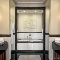 Гостиница Corinthia Санкт-Петербург ванная