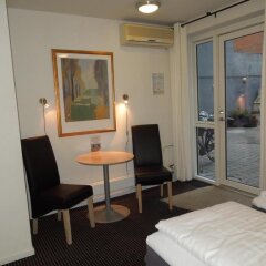Отель Aarhus City Apartments Дания, Орхус - отзывы, цены и фото номеров - забронировать отель Aarhus City Apartments онлайн фото 9