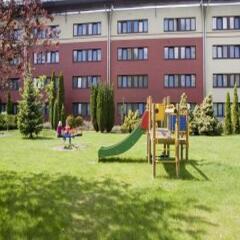 Отель Novotel Gdansk Centrum фото 12