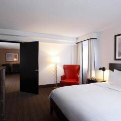 Отель Capitol Hill Hotel США, Вашингтон - 1 отзыв об отеле, цены и фото номеров - забронировать отель Capitol Hill Hotel онлайн удобства в номере