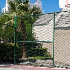Отель Residence Inn by Marriott Las Vegas Convention Center США, Лас-Вегас - 1 отзыв об отеле, цены и фото номеров - забронировать отель Residence Inn by Marriott Las Vegas Convention Center онлайн фото 7