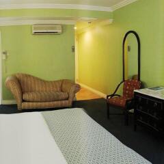 Отель Knutsford Court Hotel Ямайка, Кингстон - отзывы, цены и фото номеров - забронировать отель Knutsford Court Hotel онлайн комната для гостей фото 2